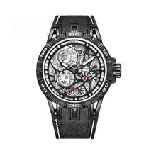 Cargar imagen en el visor de la galería, Reloj de Lujo Onoloa para Hombre De Negocios Deportes Impermeable