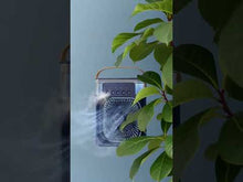 Cargar y reproducir el video en el visor de la galería, BeautyBreeze