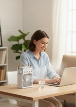 Cargar imagen en el visor de la galería, BeautyBreeze