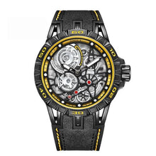 Cargar imagen en el visor de la galería, Reloj de Lujo Onoloa para Hombre De Negocios Deportes Impermeable