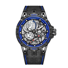 Cargar imagen en el visor de la galería, Reloj de Lujo Onoloa para Hombre De Negocios Deportes Impermeable
