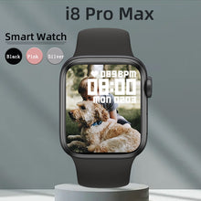 Cargar imagen en el visor de la galería, Reloj Inteligente Tipo I8 PRO MAX Generico para Hombre y Mujer