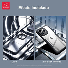 Cargar imagen en el visor de la galería, Xundd Case For iPhone 11 Case Shockproof Protective Phone Bumper Cover For iPhone11 Pro Max Case