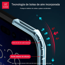 Cargar imagen en el visor de la galería, Xundd Case For iPhone 11 Case Shockproof Protective Phone Bumper Cover For iPhone11 Pro Max Case