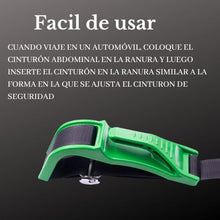 Cargar imagen en el visor de la galería, AJUSTADOR DE CINTURON DE SEGURIDAD DE COCHE PARA EMBARAZAS