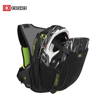 Cargar imagen en el visor de la galería, Bolsa Mochila Hombro Motociclista Agua Equipamiento Bosque Carretera Backpac