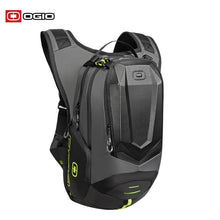 Cargar imagen en el visor de la galería, Bolsa Mochila Hombro Motociclista Agua Equipamiento Bosque Carretera Backpac