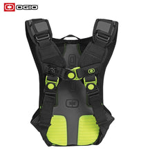 Cargar imagen en el visor de la galería, Bolsa Mochila Hombro Motociclista Agua Equipamiento Bosque Carretera Backpac