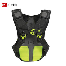 Cargar imagen en el visor de la galería, Bolsa Mochila Hombro Motociclista Agua Equipamiento Bosque Carretera Backpac
