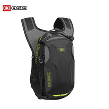 Cargar imagen en el visor de la galería, Bolsa Mochila Hombro Motociclista Agua Equipamiento Bosque Carretera Backpac