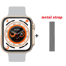 Cargar imagen en el visor de la galería, Smartwatch Ultra para Hombre Mujer Bluetooth Llamada Impermeable