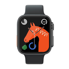 Cargar imagen en el visor de la galería, Smartwatch Ultra para Hombre Mujer Bluetooth Llamada Impermeable
