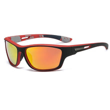 Cargar imagen en el visor de la galería, Newest Polarized Sunglasses for Men Vintage Designer Windproof Sand Goggle Women Driving Sun Glasses Luxury Gafas De Sol Hombre