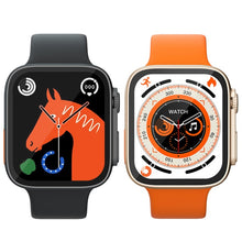 Cargar imagen en el visor de la galería, Smartwatch Ultra para Hombre Mujer Bluetooth Llamada Impermeable