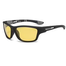 Cargar imagen en el visor de la galería, Newest Polarized Sunglasses for Men Vintage Designer Windproof Sand Goggle Women Driving Sun Glasses Luxury Gafas De Sol Hombre