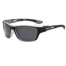 Cargar imagen en el visor de la galería, Newest Polarized Sunglasses for Men Vintage Designer Windproof Sand Goggle Women Driving Sun Glasses Luxury Gafas De Sol Hombre