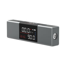 Cargar imagen en el visor de la galería, Duka Atuman Instrumento Láser para Medir Ángulos en Tiempo Real LI 1 con Pantalla LED de Doble Cara de Alta Definición