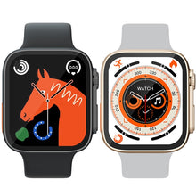 Cargar imagen en el visor de la galería, Smartwatch Ultra para Hombre Mujer Bluetooth Llamada Impermeable