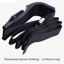 Cargar imagen en el visor de la galería, AJUSTADOR DE CINTURON DE SEGURIDAD DE COCHE PARA EMBARAZAS