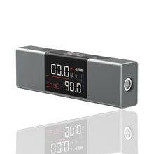 Cargar imagen en el visor de la galería, Duka Atuman Instrumento Láser para Medir Ángulos en Tiempo Real LI 1 con Pantalla LED de Doble Cara de Alta Definición