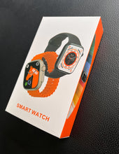 Cargar imagen en el visor de la galería, Smartwatch Ultra para Hombre Mujer Bluetooth Llamada Impermeable