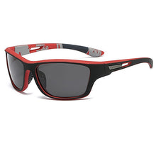 Cargar imagen en el visor de la galería, Newest Polarized Sunglasses for Men Vintage Designer Windproof Sand Goggle Women Driving Sun Glasses Luxury Gafas De Sol Hombre