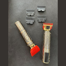 Charger l'image dans la galerie, Cortadora de pelo Hair Clipper modelo T9 2023 Máquina Recortadora de Barba Eléctrica Afeitadora para Hombres