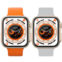 Cargar imagen en el visor de la galería, Smartwatch Ultra para Hombre Mujer Bluetooth Llamada Impermeable