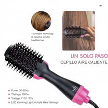 Cargar imagen en el visor de la galería, Cepillo Secador One Step 3 en 1

