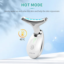 Charger l&#39;image dans la galerie, REJUVENECEDOR IMPORTADOR DE IONES DE LA PIEL LIFTING FACIAL PARA LÍNEAS DE CUELLO Y ARRUGAS ANLAN
