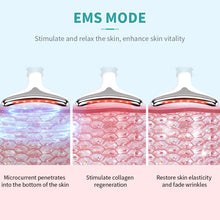 Charger l&#39;image dans la galerie, REJUVENECEDOR IMPORTADOR DE IONES DE LA PIEL LIFTING FACIAL PARA LÍNEAS DE CUELLO Y ARRUGAS ANLAN
