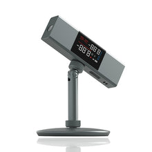 Cargar imagen en el visor de la galería, Duka Atuman Laser Angle Casting Instrument Real time Angle Meter LI 1 with Double-sided High-definition LED Screen
