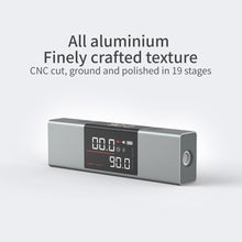 Charger l&#39;image dans la galerie, Duka Atuman Laser Angle Casting Instrument Real time Angle Meter LI 1 with Double-sided High-definition LED Screen
