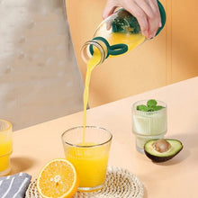 Cargar imagen en el visor de la galería, Pink/Blue Electric Portable Blender Bottle Usb Rechargeable Fresh Juice Maker Cup Mini Fast Portable Juicer Ice Fruit Mixer Cup
