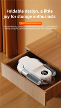 Cargar imagen en el visor de la galería, TINSOL New Foldable Touch Screen Shoe Dryer Fast Heating Sterilization Heater Socks Dryer Shoe Hot Air Deodorizing Dehumidifier
