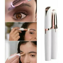 Cargar imagen en el visor de la galería, Mini Depiladora Facial Eléctrica
