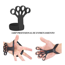 Cargar imagen en el visor de la galería, TRAINER GRIP PARA FORTALECER LAS MANOS
