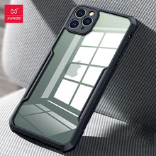 Cargar imagen en el visor de la galería, Xundd Case For iPhone 11 Case Shockproof Protective Phone Bumper Cover For iPhone11 Pro Max Case
