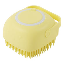 Charger l&#39;image dans la galerie, Bathroom  Puppy Big Dog Cat Bath Massage Gloves Brush Soft Safety Silicone Pet Accessories for Dogs Cats Tools Mascotas Products
