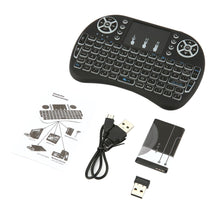 Charger l&#39;image dans la galerie, Virtual Laser Keyboard Bluetooth-compatible Wireless Projector Phone Keyboard For Computer Iphone Pad Laptop With Mouse Function
