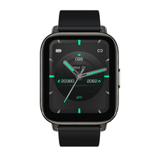 Cargar imagen en el visor de la galería, P32 Smart Watch for Men HD Screen Full Touch Blood Pressure Heart Rate Monitor Women Fitness Smartwatch
