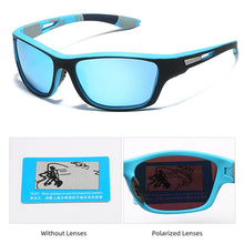 Charger l&#39;image dans la galerie, Newest Polarized Sunglasses for Men Vintage Designer Windproof Sand Goggle Women Driving Sun Glasses Luxury Gafas De Sol Hombre
