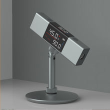 Charger l&#39;image dans la galerie, Duka Atuman Laser Angle Casting Instrument Real time Angle Meter LI 1 with Double-sided High-definition LED Screen

