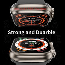 Charger l&#39;image dans la galerie, Smartwatch  Ultra para  Hombre Mujer Bluetooth Llamada Impermeable
