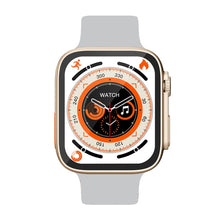 Charger l&#39;image dans la galerie, Smartwatch  Ultra para  Hombre Mujer Bluetooth Llamada Impermeable

