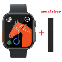 Charger l&#39;image dans la galerie, Smartwatch  Ultra para  Hombre Mujer Bluetooth Llamada Impermeable
