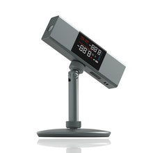 Cargar imagen en el visor de la galería, Duka Atuman Instrumento Láser para Medir Ángulos en Tiempo Real LI 1 con Pantalla LED de Doble Cara de Alta Definición
