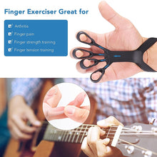 Cargar imagen en el visor de la galería, TRAINER GRIP PARA FORTALECER LAS MANOS
