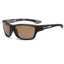 Cargar imagen en el visor de la galería, Newest Polarized Sunglasses for Men Vintage Designer Windproof Sand Goggle Women Driving Sun Glasses Luxury Gafas De Sol Hombre
