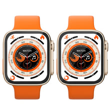 Charger l&#39;image dans la galerie, Smartwatch  Ultra para  Hombre Mujer Bluetooth Llamada Impermeable
